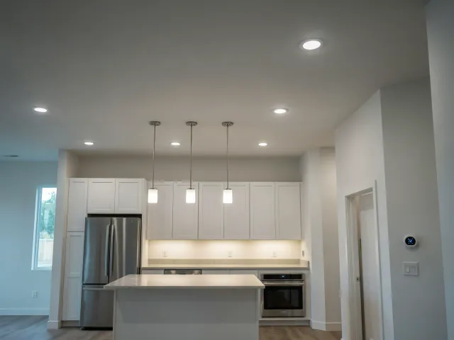 PRIME SINE ELECTRIC, LLC work photo