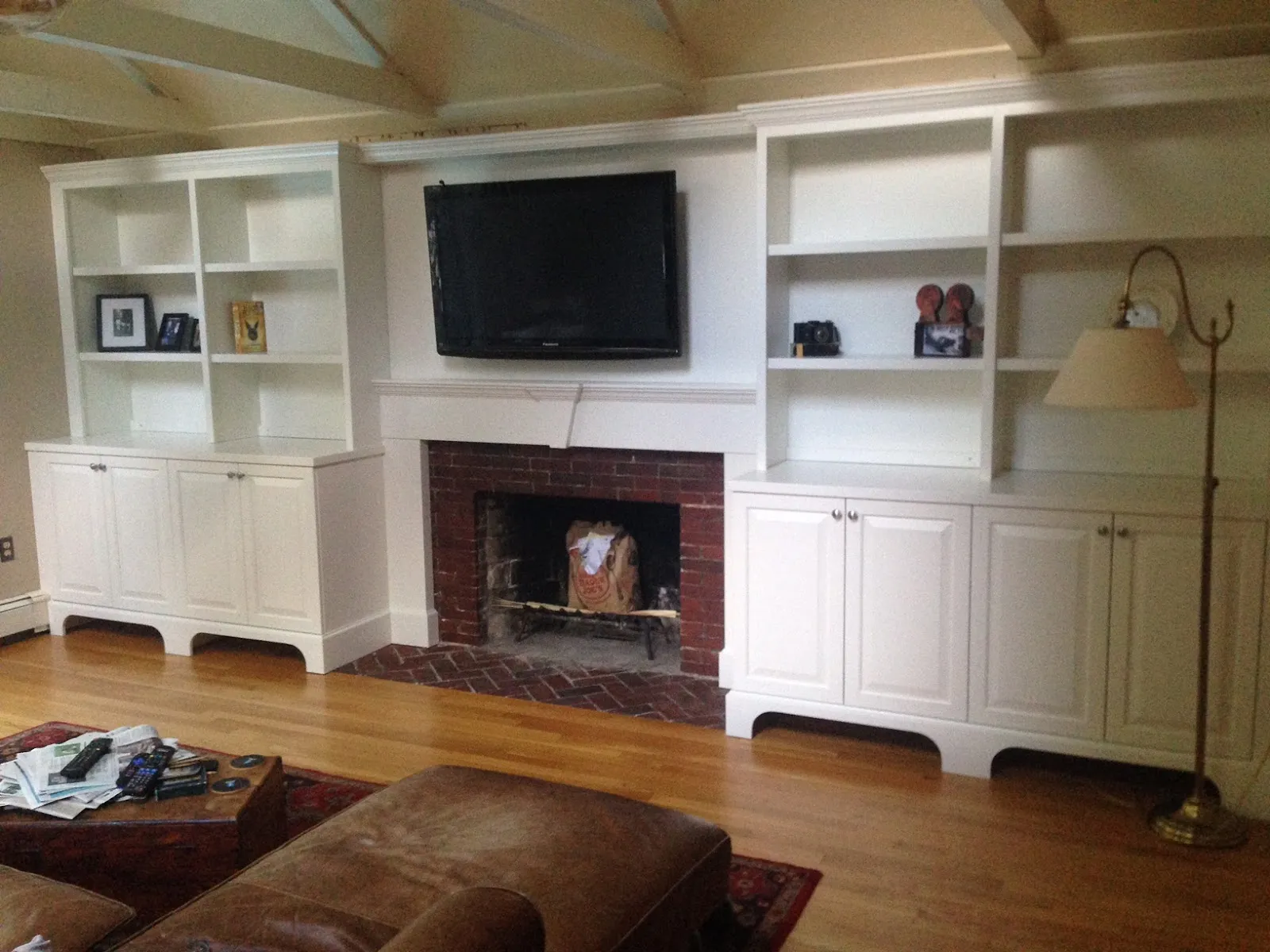 The Custom Woodworking Company