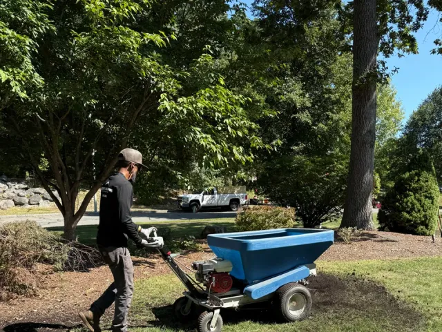 work photo from ascentlandscapingnr.com