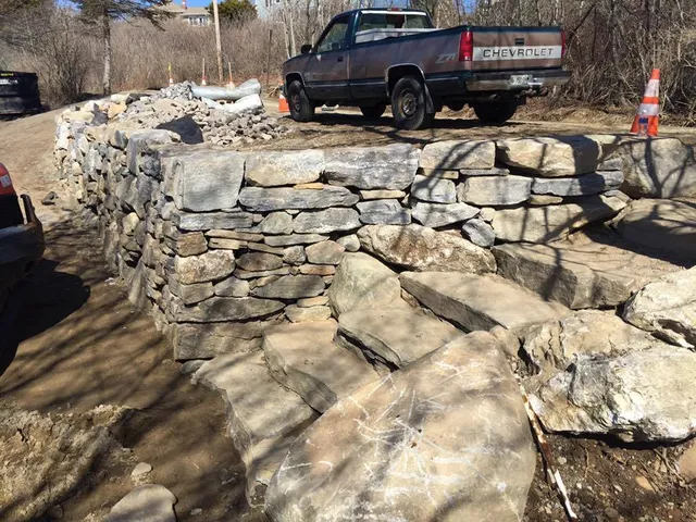 Wetty's Plowing & Sanding researched project photo