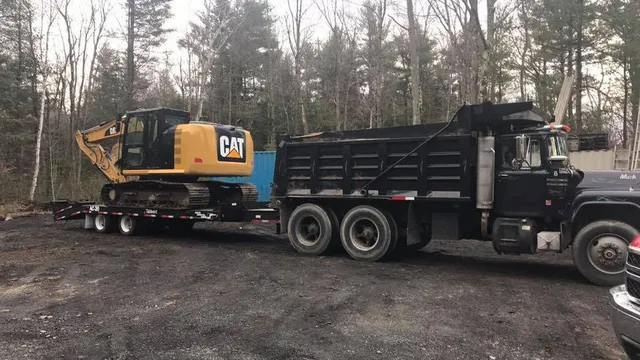 work photo from chaffeeexcavationllc.com