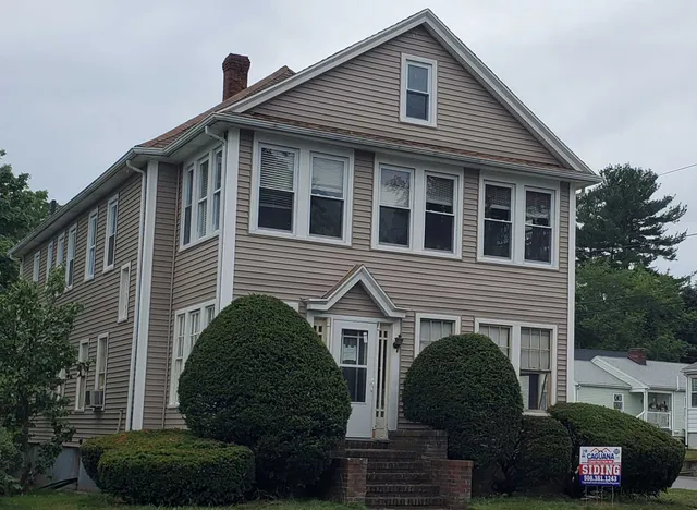 Roofing Contractors in Massachusetts
