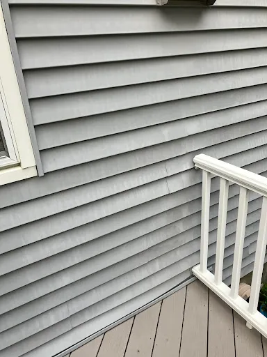 A-OK Pressure Washing Inc. work photo