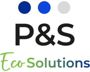P&S Eco Solutions logo