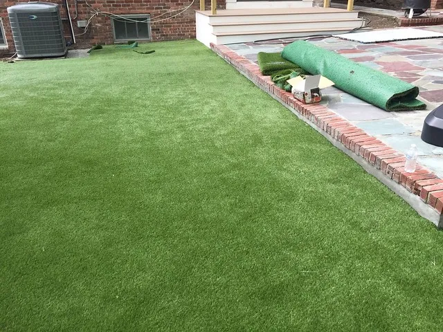 Artificial Turf