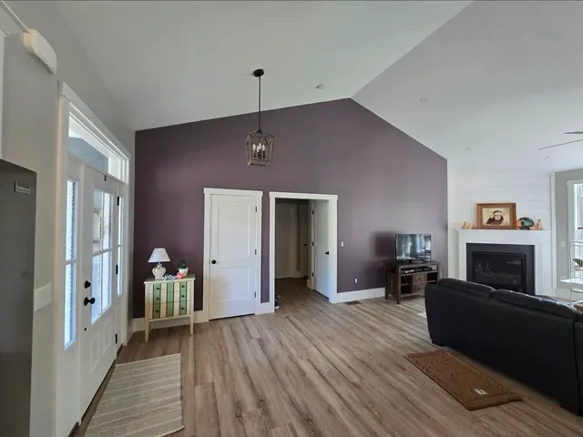 A+ Painting & Restoration LLC work photo