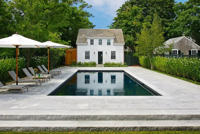ATLANTIC POOL, INC work photo