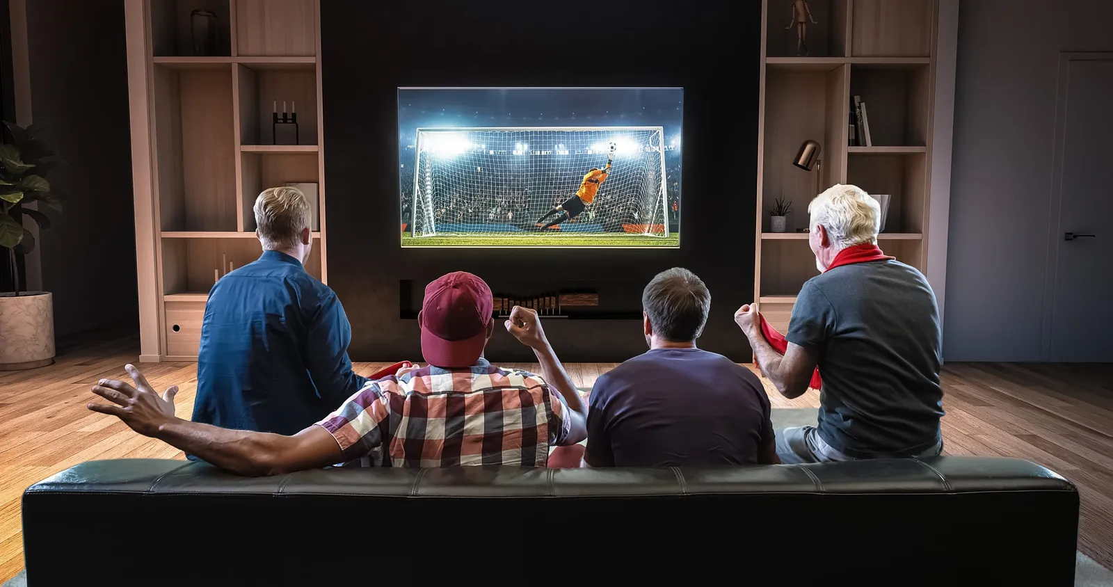 Home Entertainment Experts