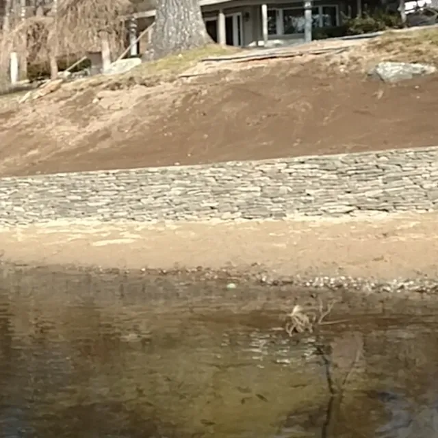 Mainely Wood & Stone LLC work photo