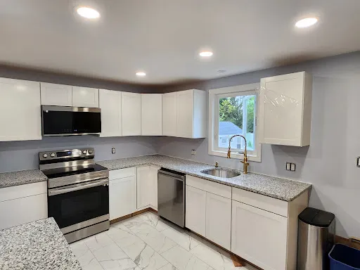All Granite & Marble work photo
