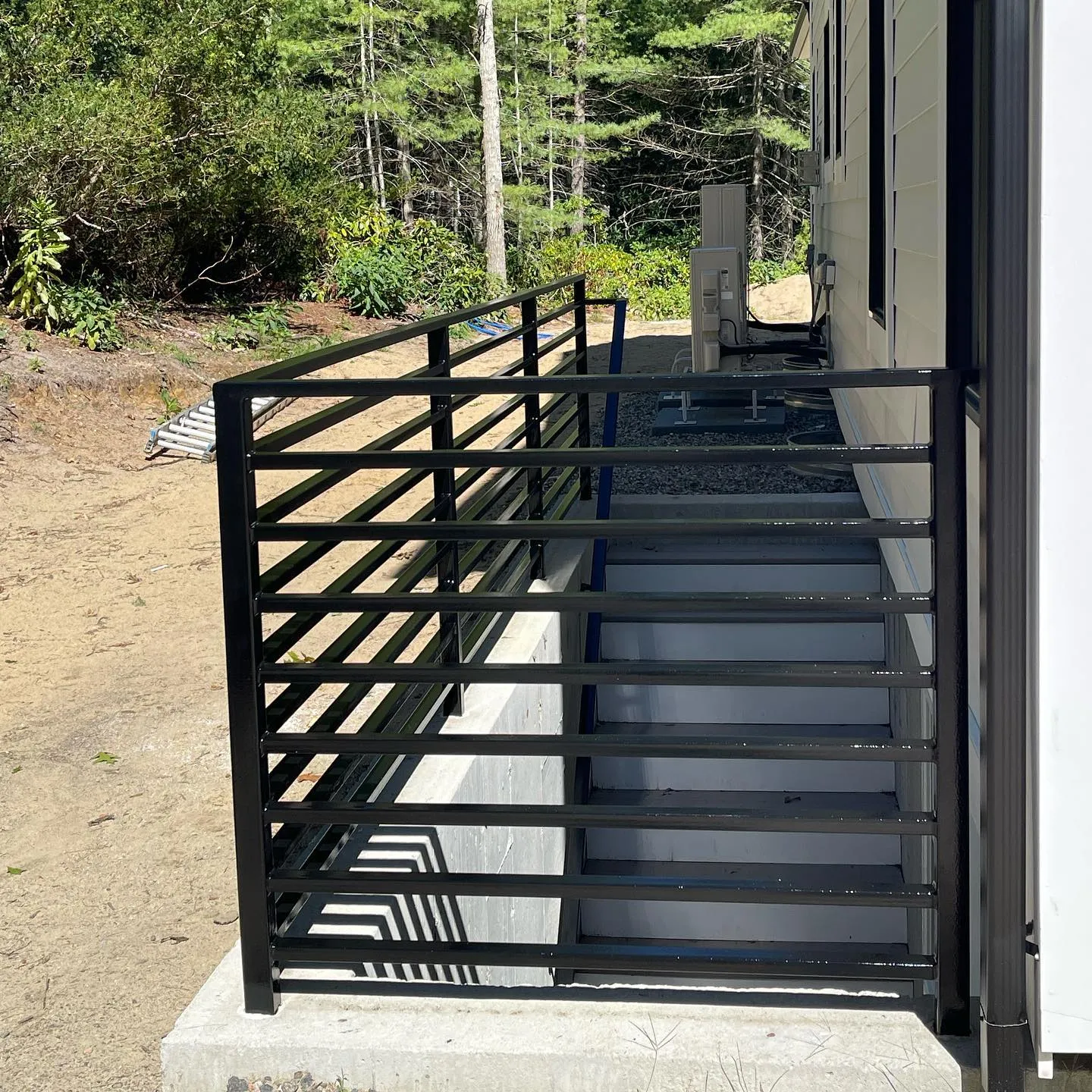 work photo from forteironwork.com