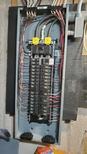 work photo from kenoelectricalsystems.com