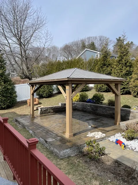 MAGALHAES SERVICES researched project photo