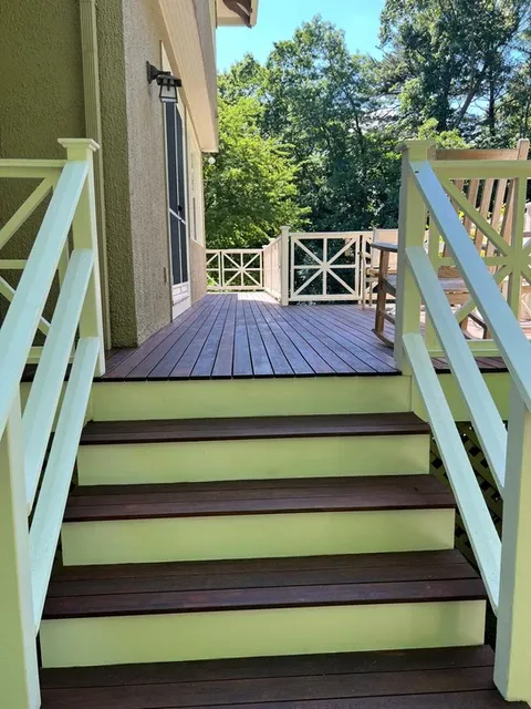 work photo from starpaint-inc.com