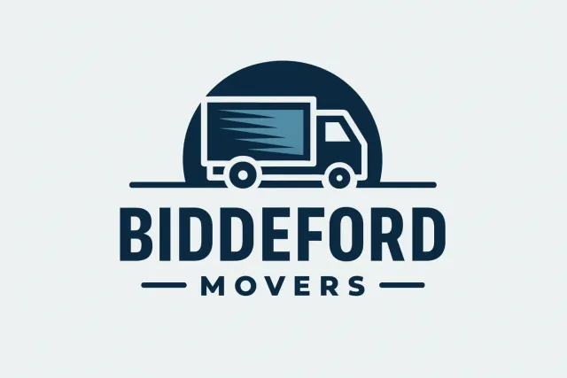 Biddeford Movers logo
