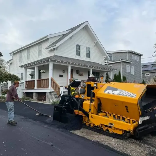 Macoy General Contracting work photo