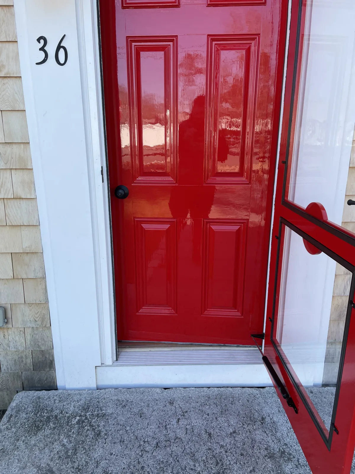work photo from capecodfinefinishes.com