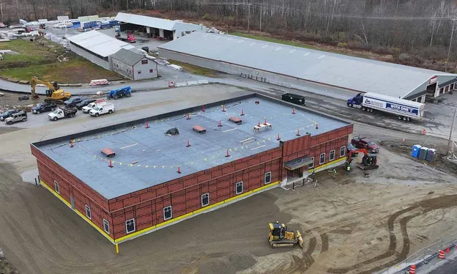 work photo from sargent.us