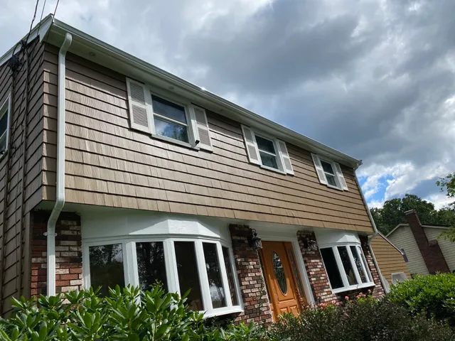 HIGH QUALITY PAINTING & CARPENTRY work photo