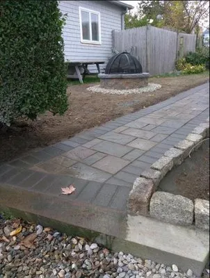 Jose Soares Masonry researched project photo
