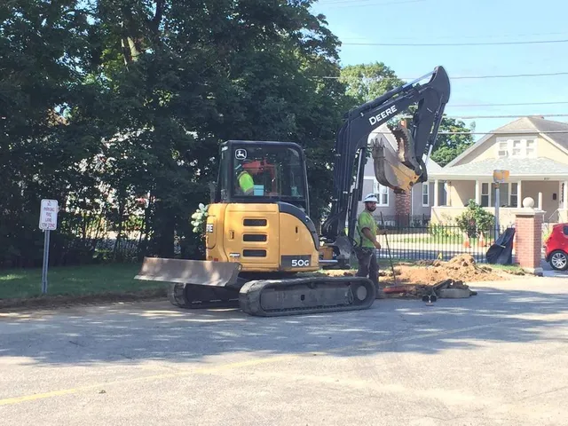 work photo from hartfordpaving.com