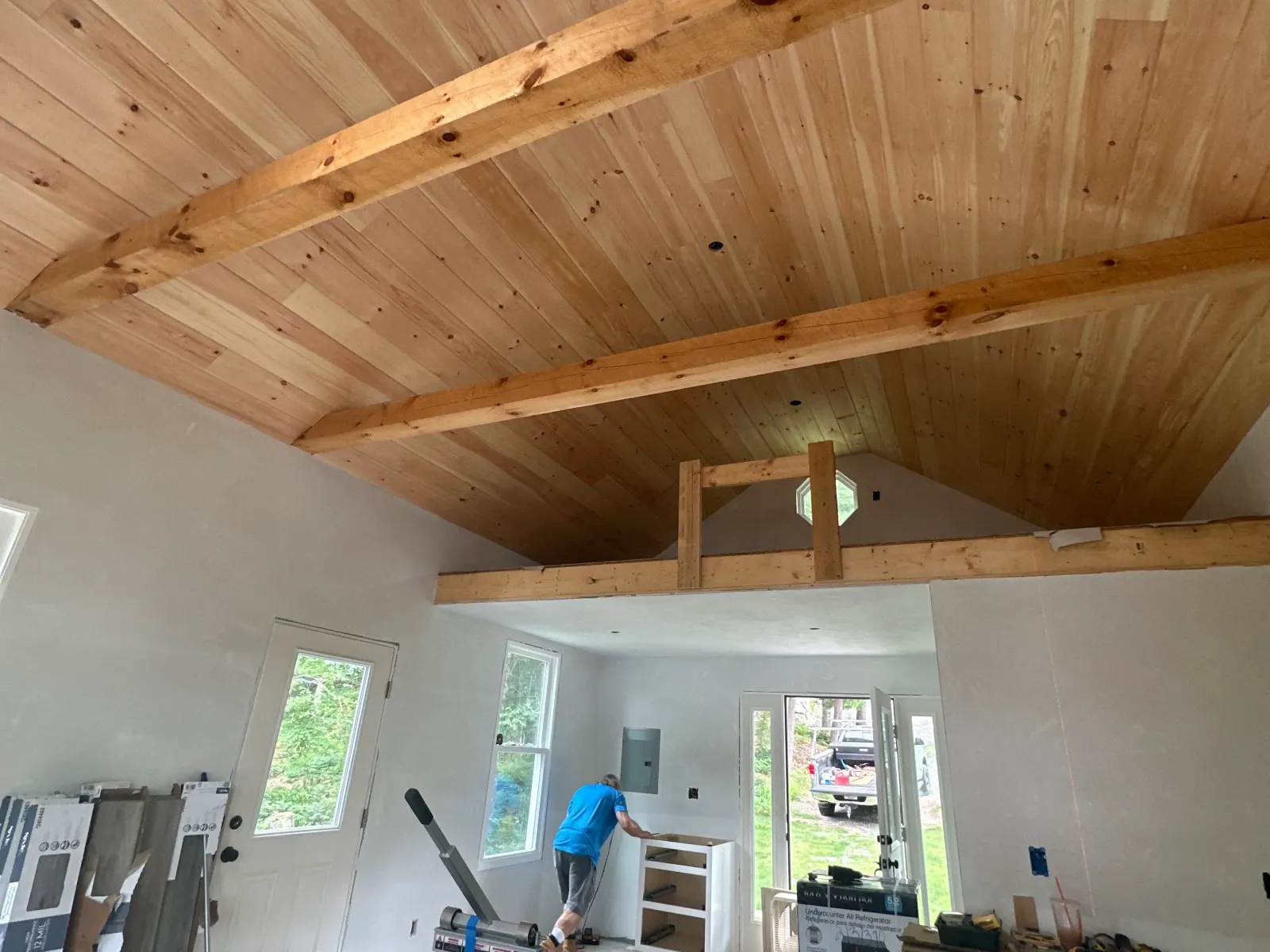 work photo from mcternanconstruction.com