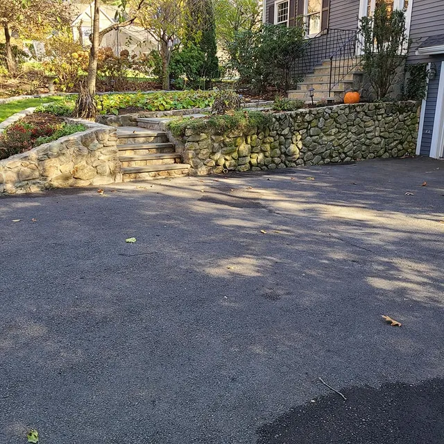 j & l greenscaping researched project photo