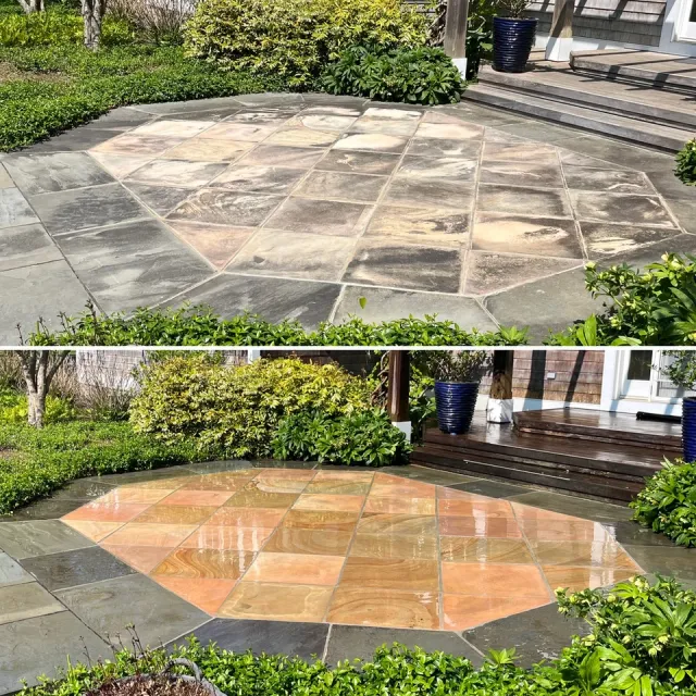 work photo from beckwithpowerwashing.com