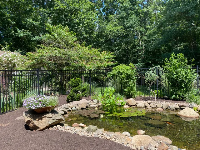 East Side Turf Care LLC work photo