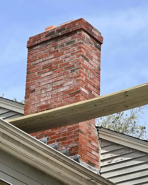Eagle Masonry researched project photo