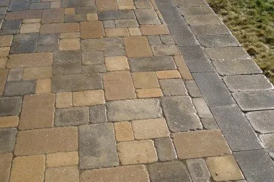 work photo from forevergreenlandscaping.net
