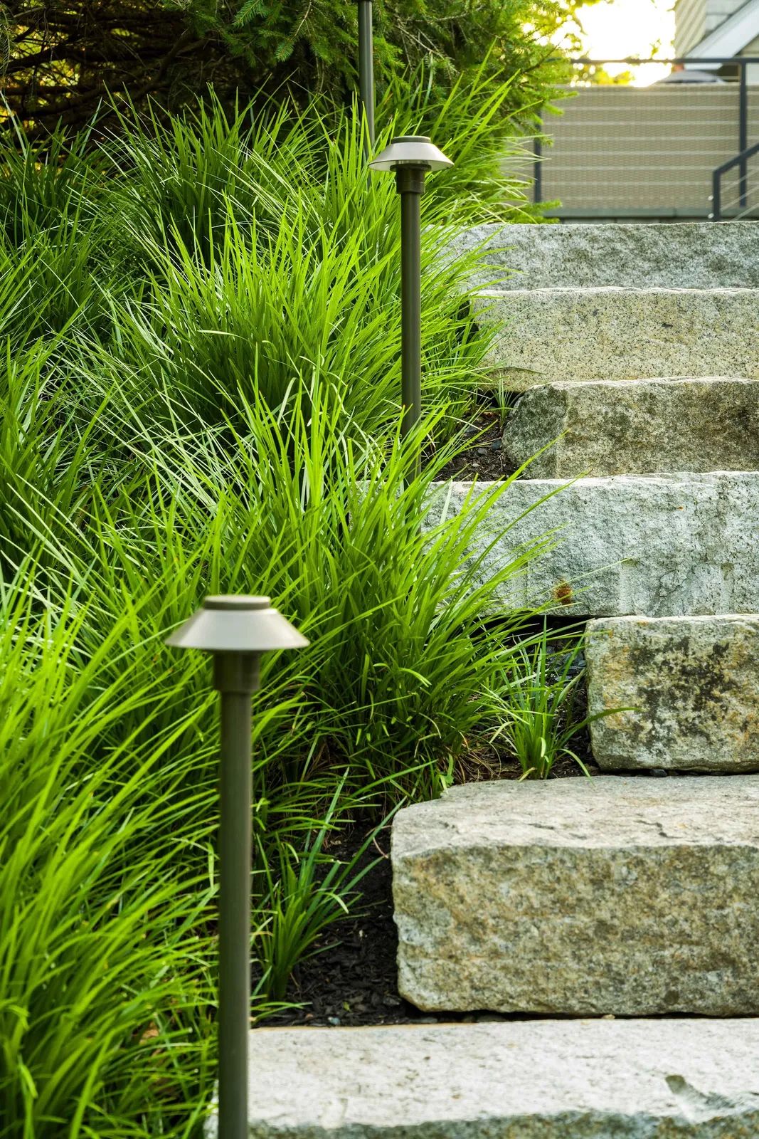 CS Bailey Landscape, Inc.