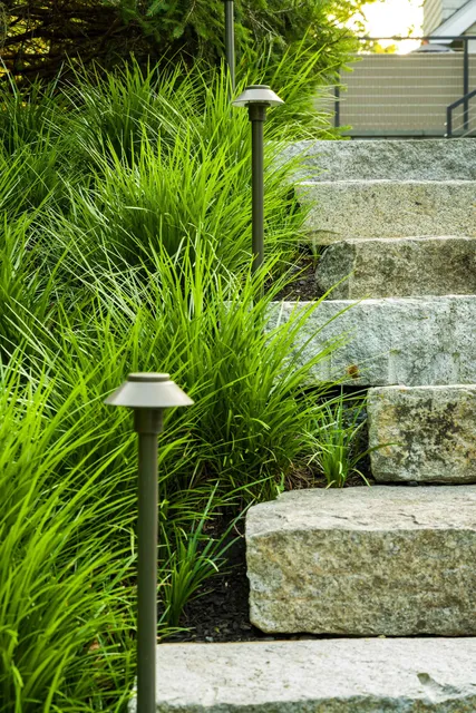 CS Bailey Landscape, Inc.