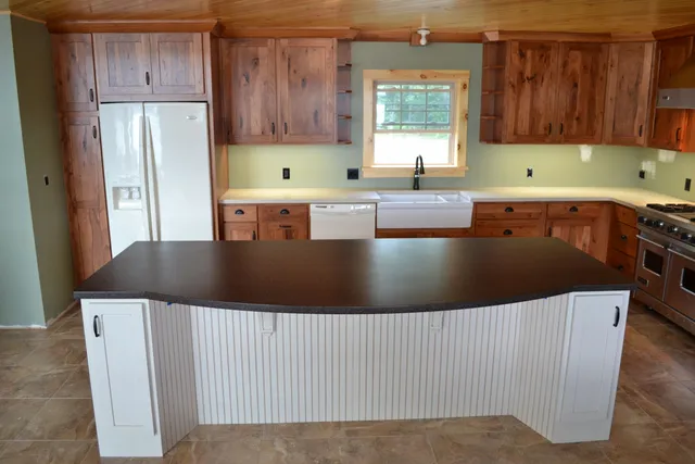 Counter Pro Inc work photo