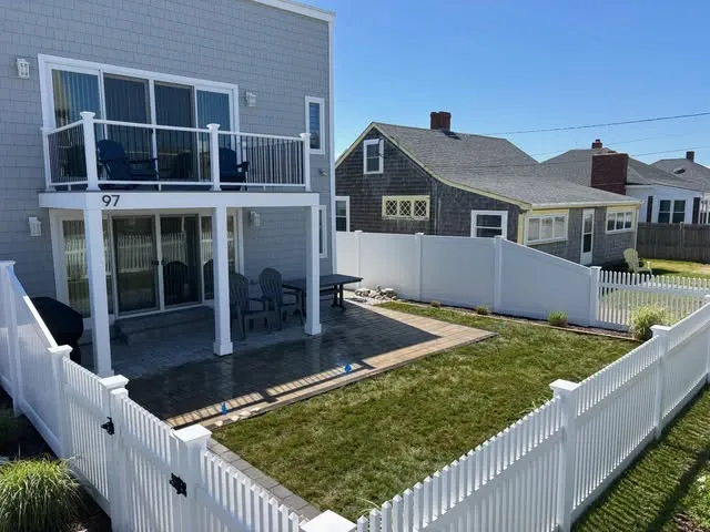 Rams Landscaping researched project photo
