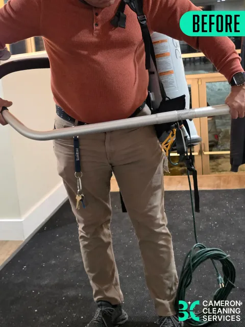 work photo from cameroncleaningservices.com