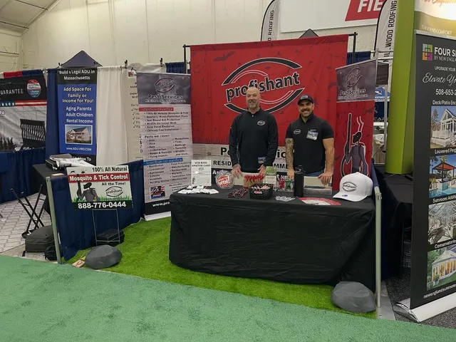 profishant, Inc