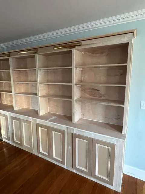 Carpentry
