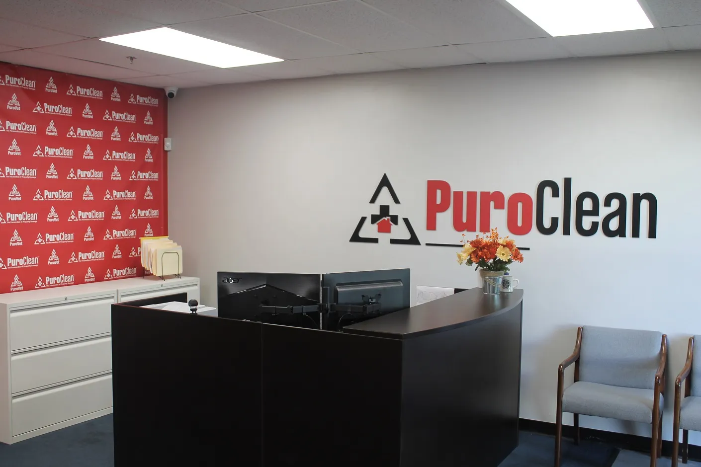PuroClean Certified Restoration Specialists