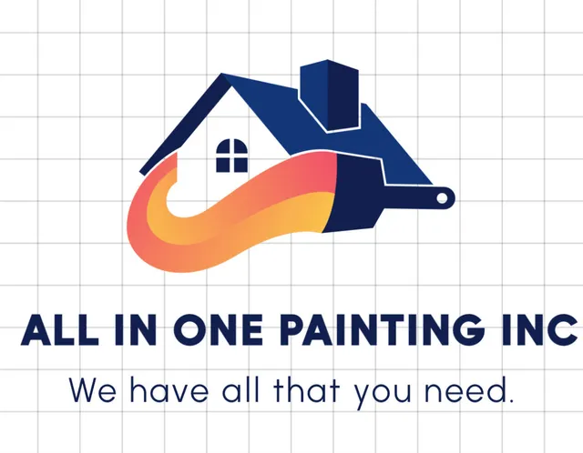 All In One logo