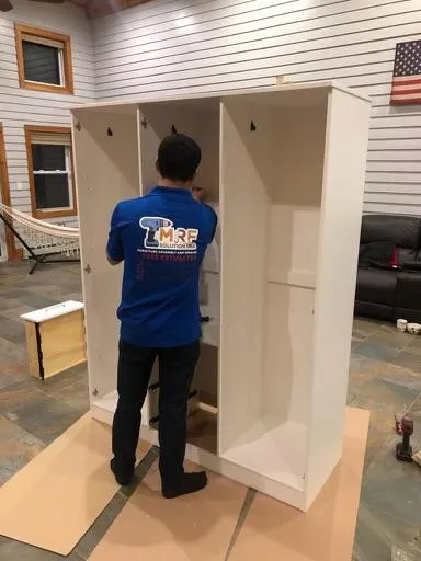 work photo from mrfsolutionusa.com
