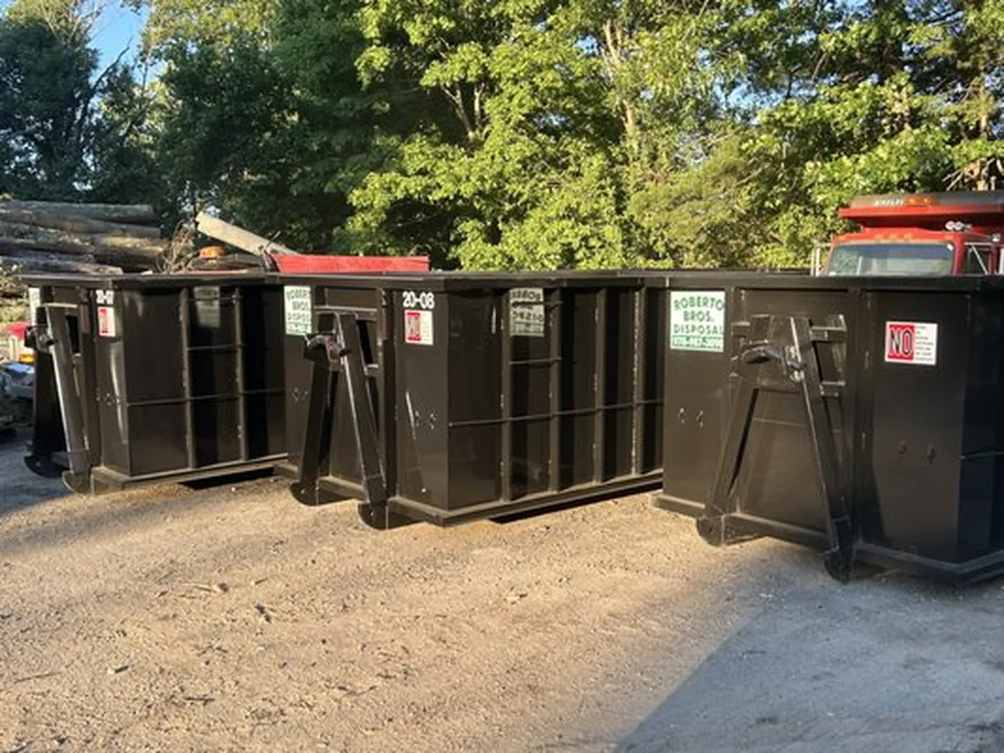 Roberto Brothers Disposal
