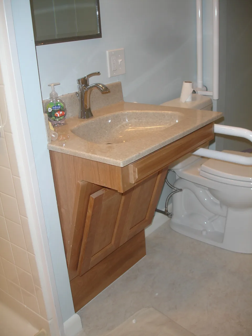 Accessible Solutions