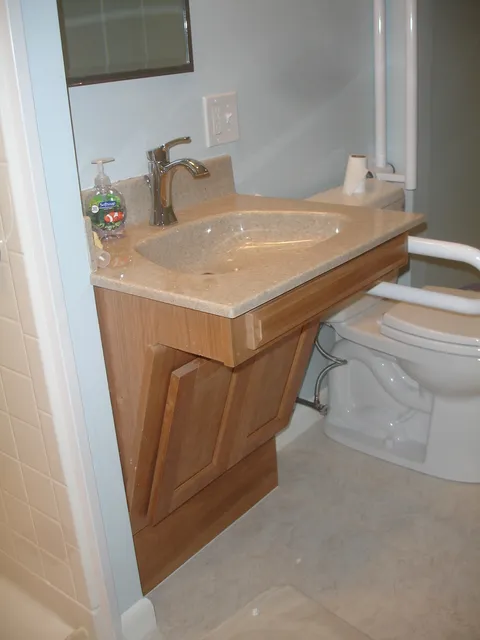Accessible Solutions