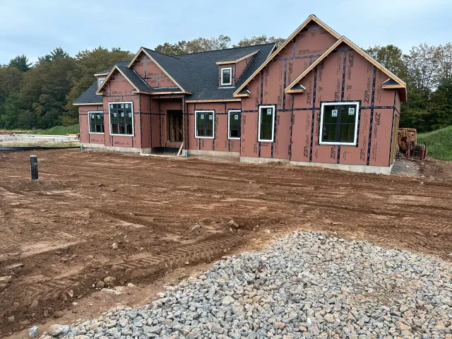 Land levelling