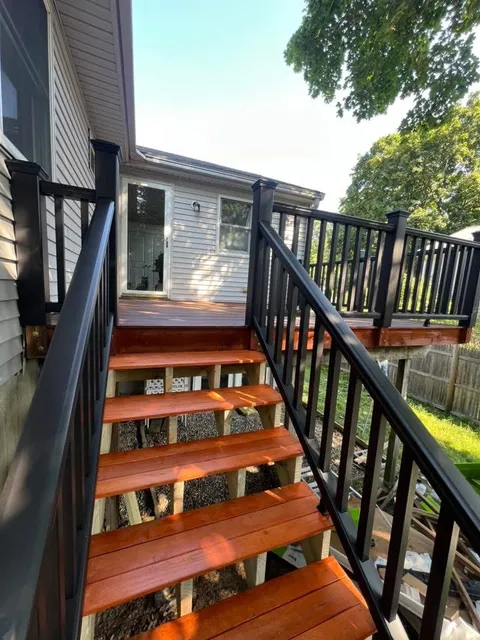 Rudy's Carpentry & Painting