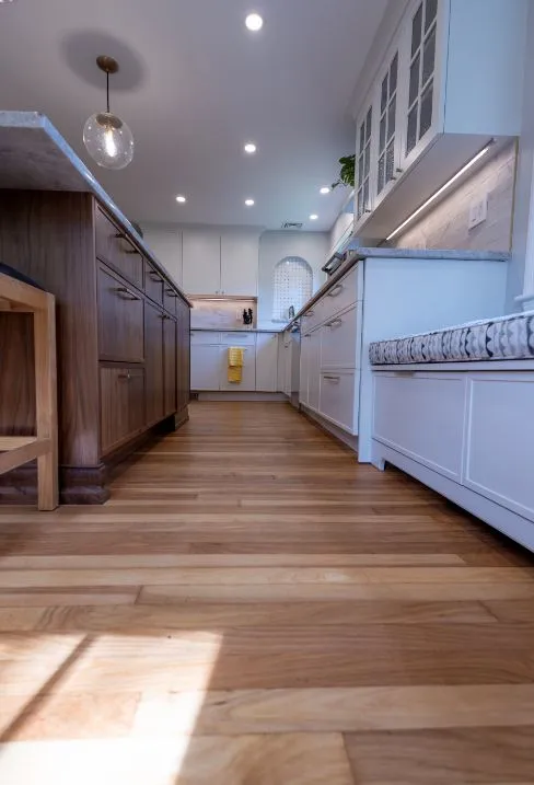 Marblehead Design Group Kitchen and Bath