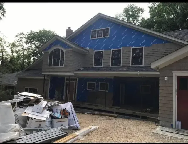 work photo from rizzuticonstruction.org