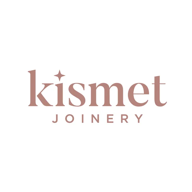 Kismet Joinery logo