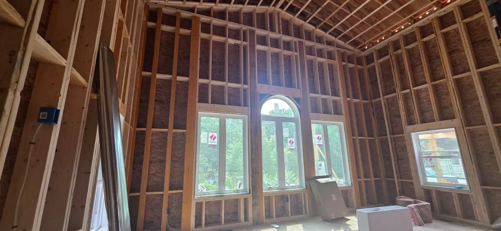 work photo from reyes-constructionllc.com